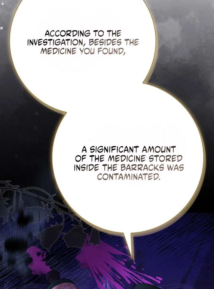 My Contract Husband Resembles the Male Protagonist Chapter 37 - Page 90