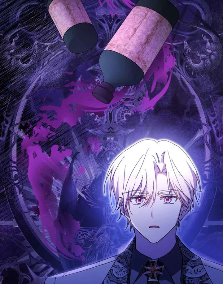 My Contract Husband Resembles the Male Protagonist Chapter 37 - Page 91