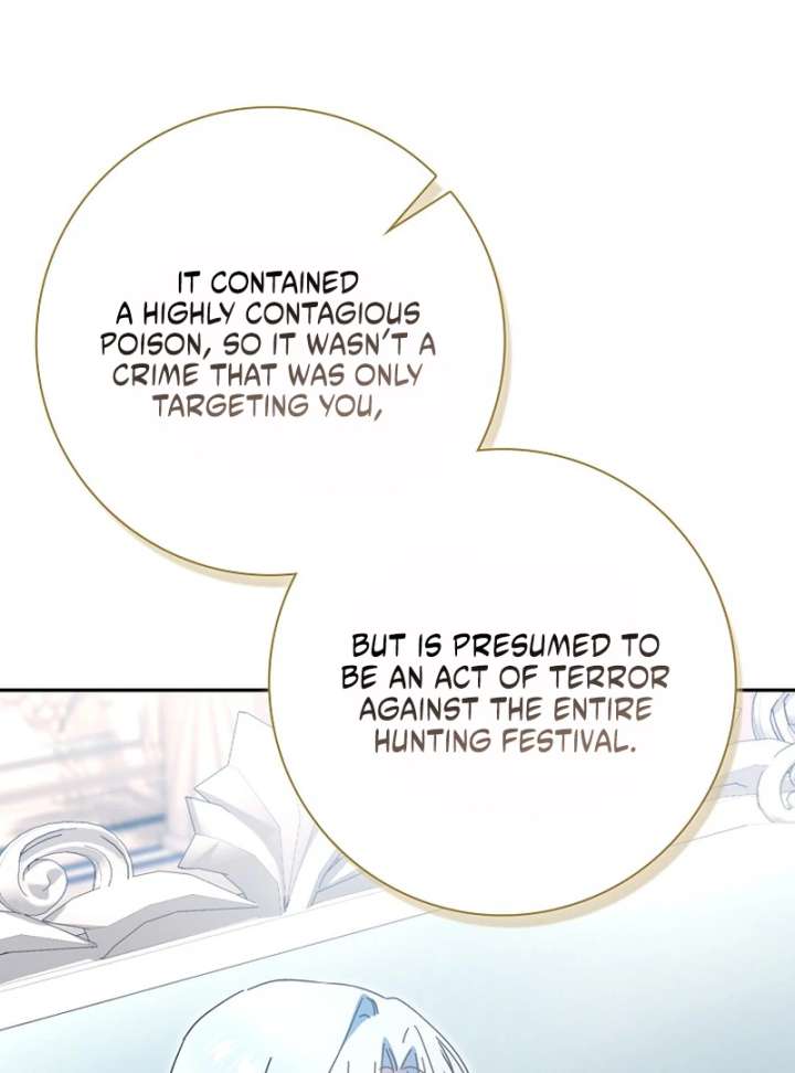 My Contract Husband Resembles the Male Protagonist Chapter 37 - Page 93