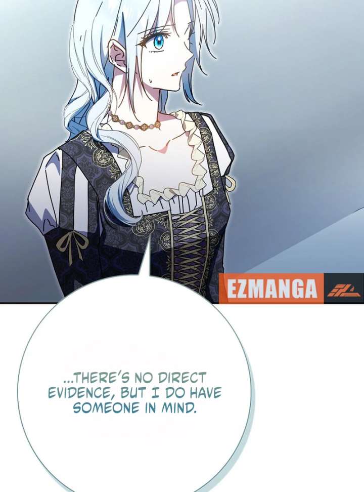 My Contract Husband Resembles the Male Protagonist Chapter 37 - Page 94