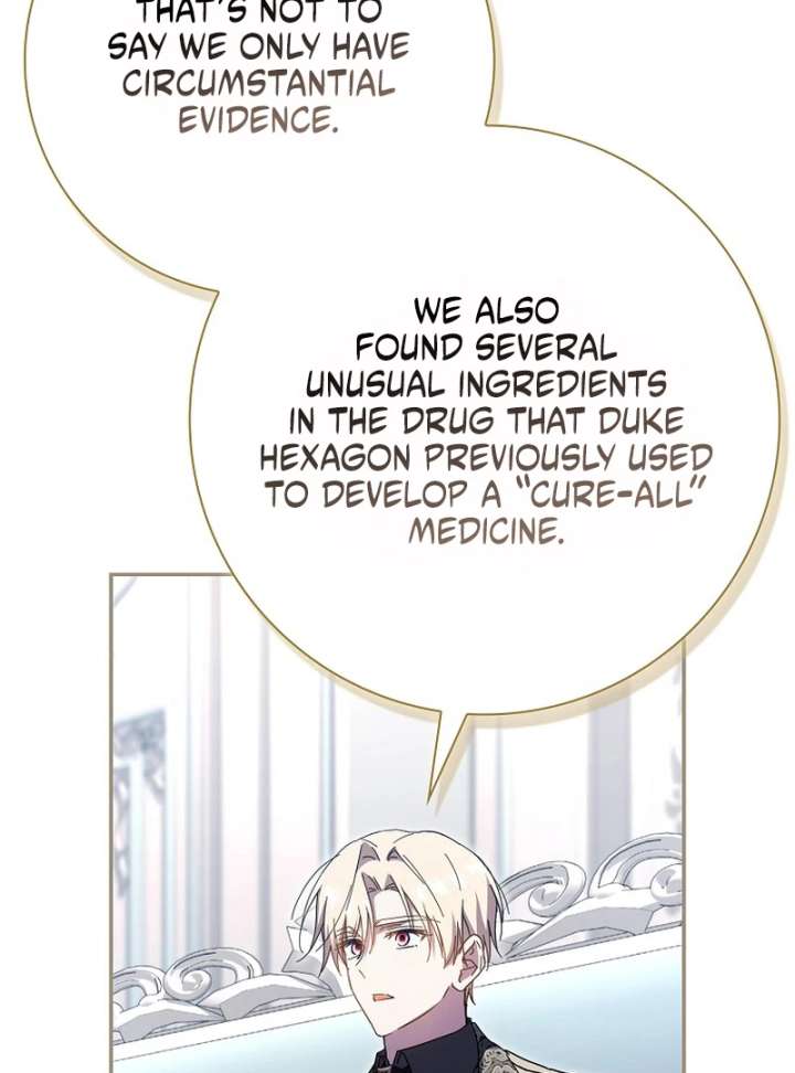 My Contract Husband Resembles the Male Protagonist Chapter 37 - Page 101