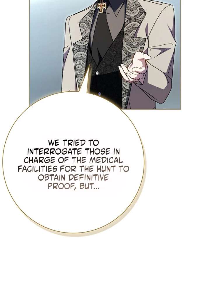 My Contract Husband Resembles the Male Protagonist Chapter 37 - Page 102