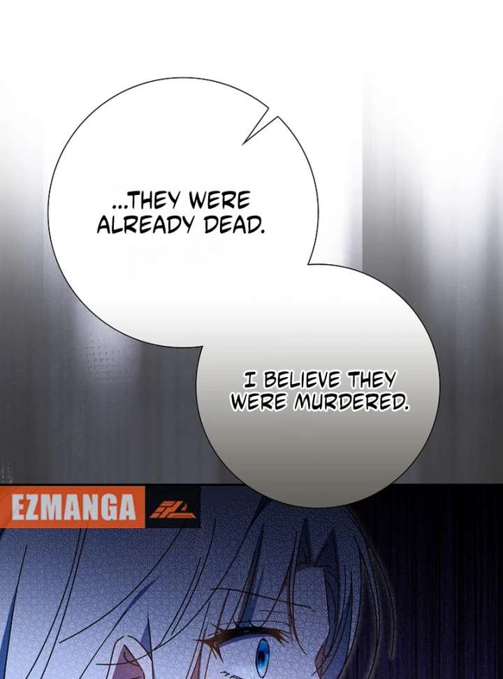 My Contract Husband Resembles the Male Protagonist Chapter 37 - Page 103