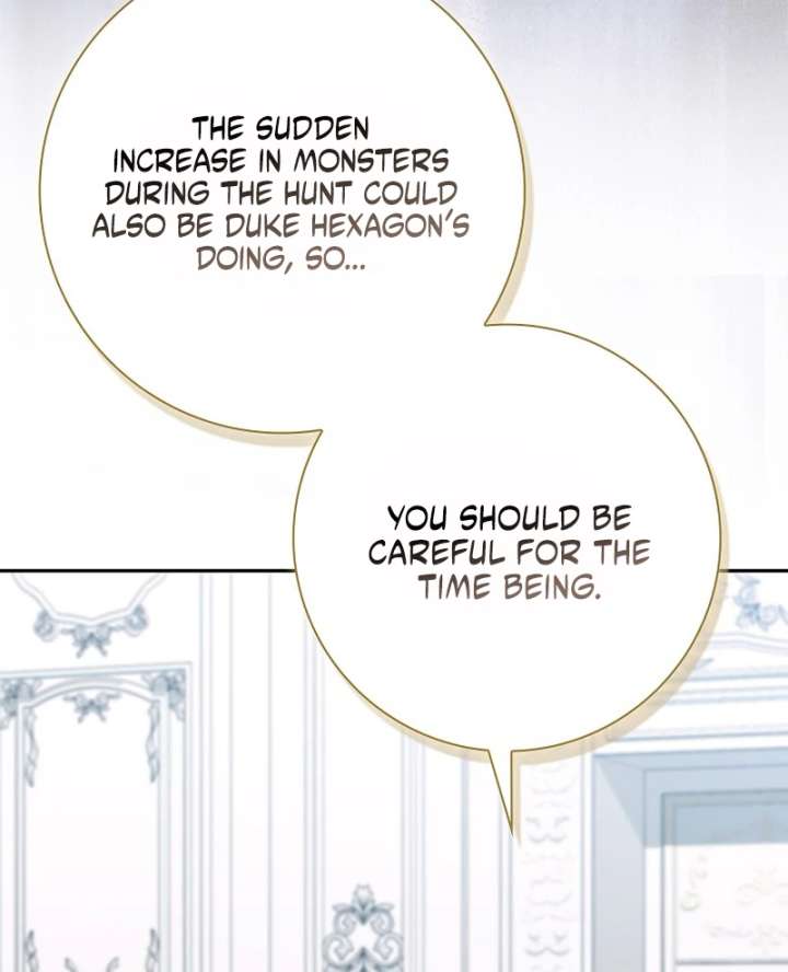 My Contract Husband Resembles the Male Protagonist Chapter 37 - Page 105