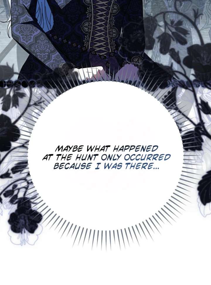 My Contract Husband Resembles the Male Protagonist Chapter 37 - Page 110