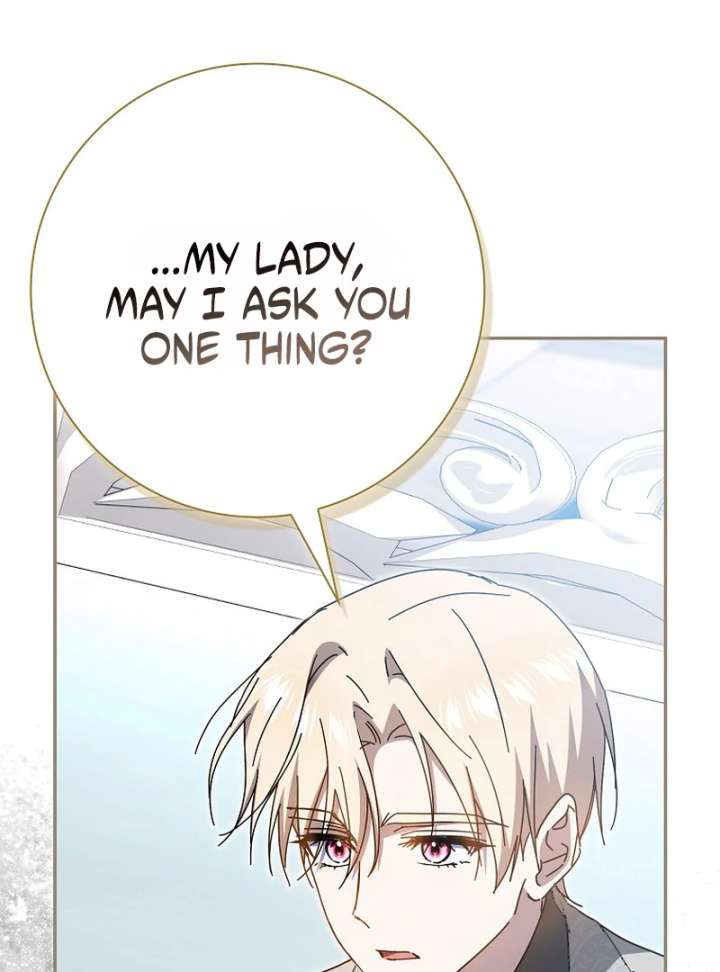 My Contract Husband Resembles the Male Protagonist Chapter 37 - Page 113