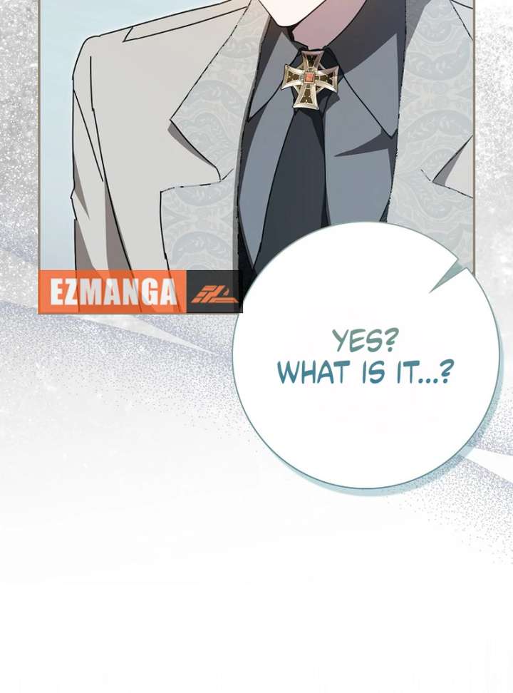 My Contract Husband Resembles the Male Protagonist Chapter 37 - Page 114