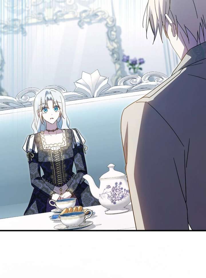 My Contract Husband Resembles the Male Protagonist Chapter 37 - Page 116