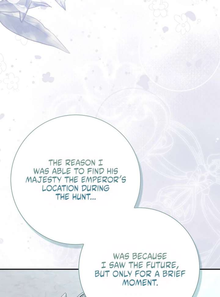 My Contract Husband Resembles the Male Protagonist Chapter 37 - Page 125