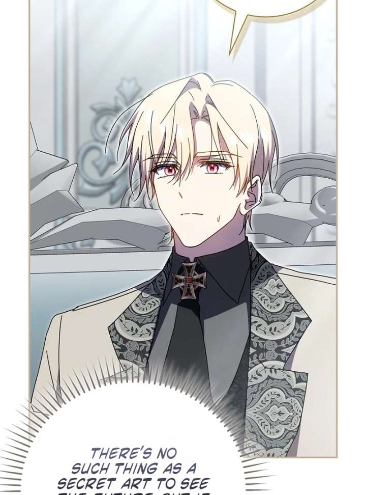 My Contract Husband Resembles the Male Protagonist Chapter 37 - Page 128