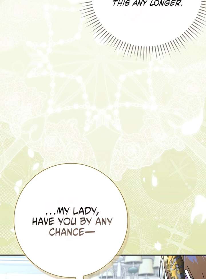 My Contract Husband Resembles the Male Protagonist Chapter 37 - Page 134