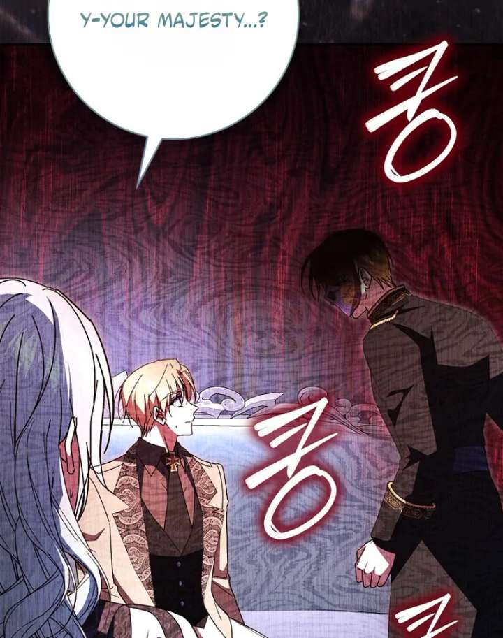 My Contract Husband Resembles the Male Protagonist Chapter 37 - Page 144