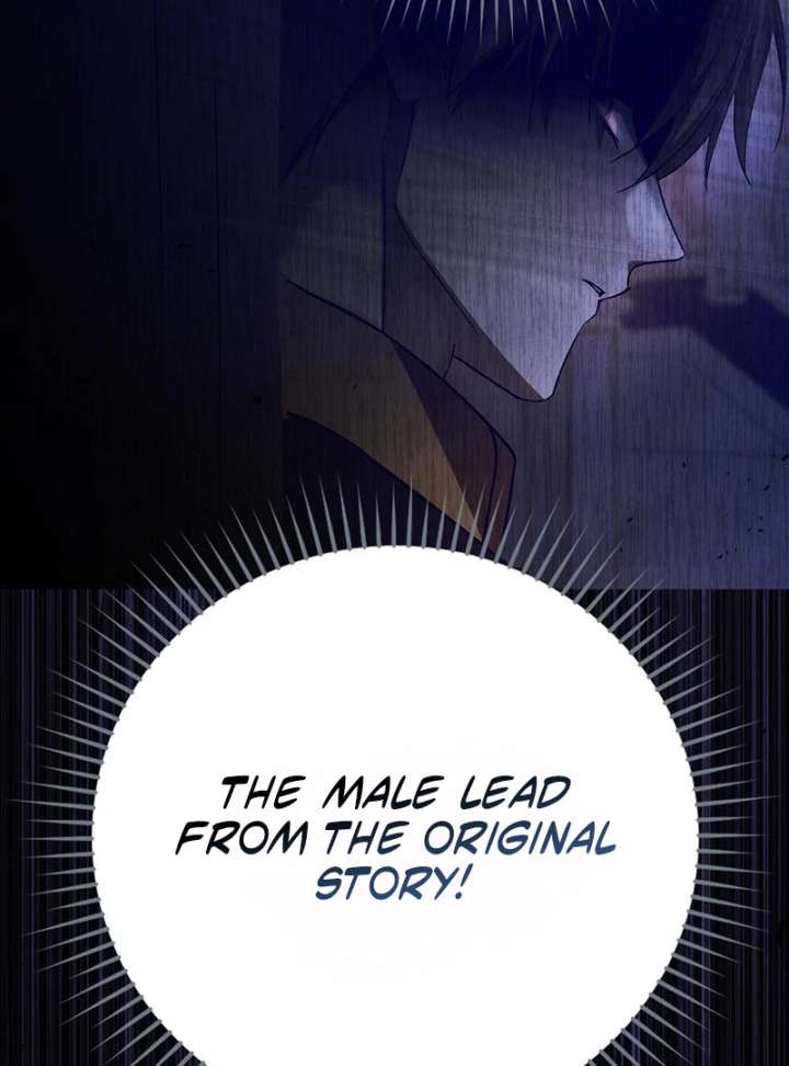 My Contract Husband Resembles the Male Protagonist Chapter 37 - Page 168