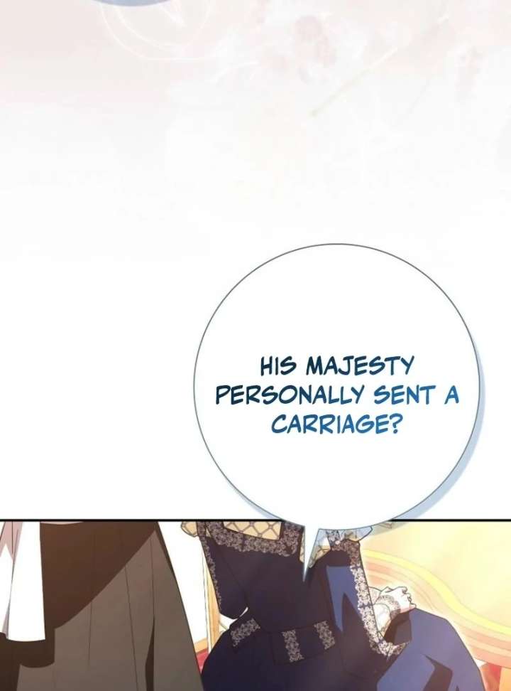 My Contract Husband Resembles the Male Protagonist Chapter 39 - Page 11