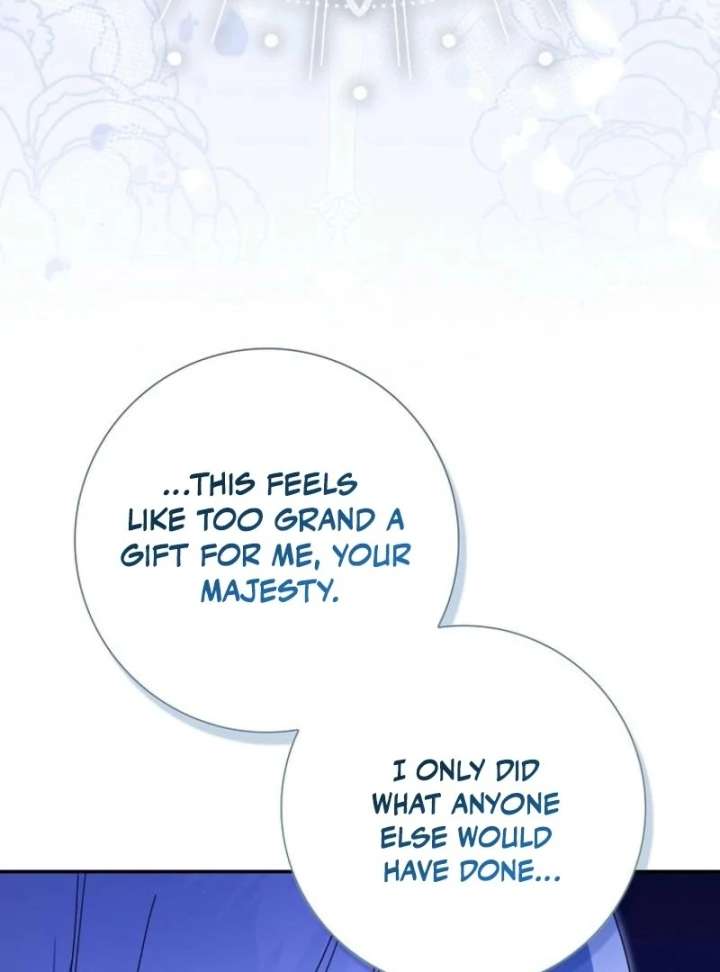 My Contract Husband Resembles the Male Protagonist Chapter 39 - Page 75