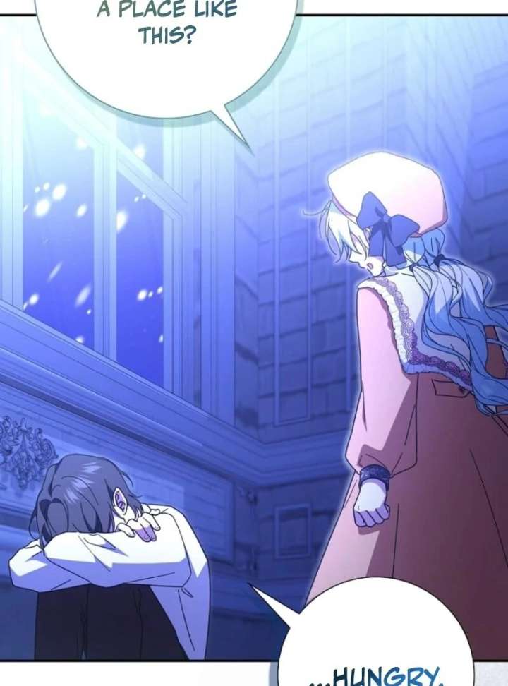 My Contract Husband Resembles the Male Protagonist Chapter 40 - Page 58