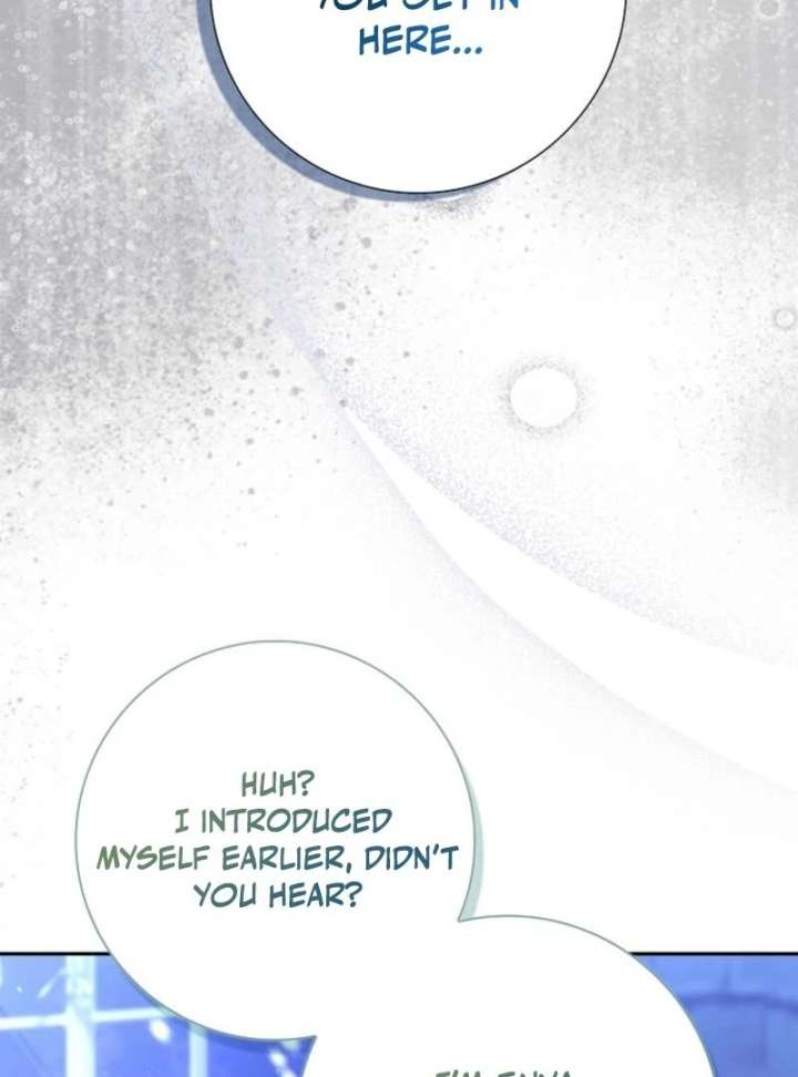 My Contract Husband Resembles the Male Protagonist Chapter 40 - Page 77