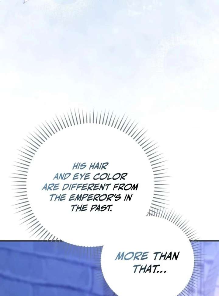 My Contract Husband Resembles the Male Protagonist Chapter 40 - Page 91