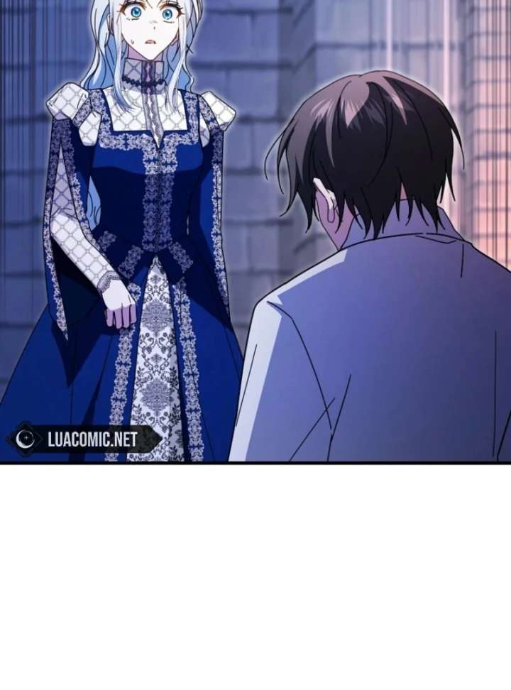 My Contract Husband Resembles the Male Protagonist Chapter 40 - Page 144