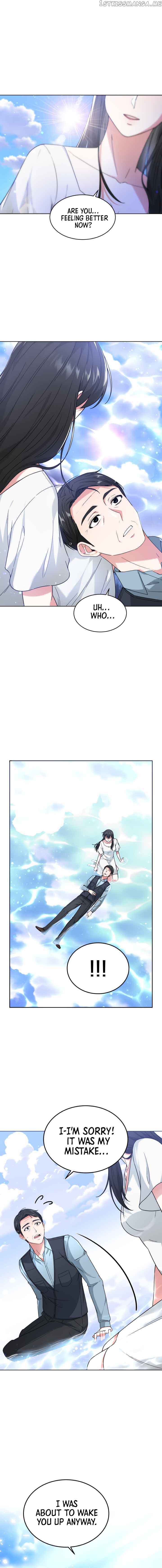 My Dragon System Chapter 1 - Page 2