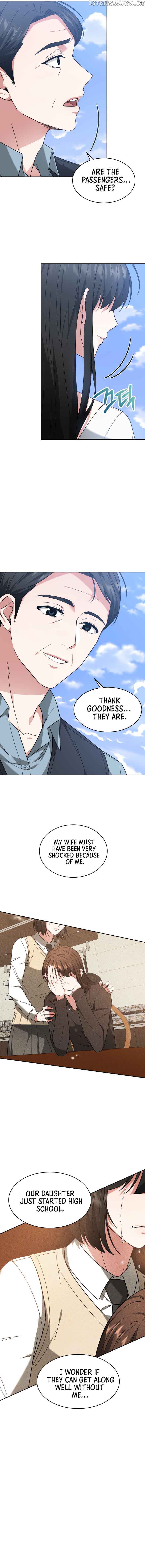 My Dragon System Chapter 1 - Page 5