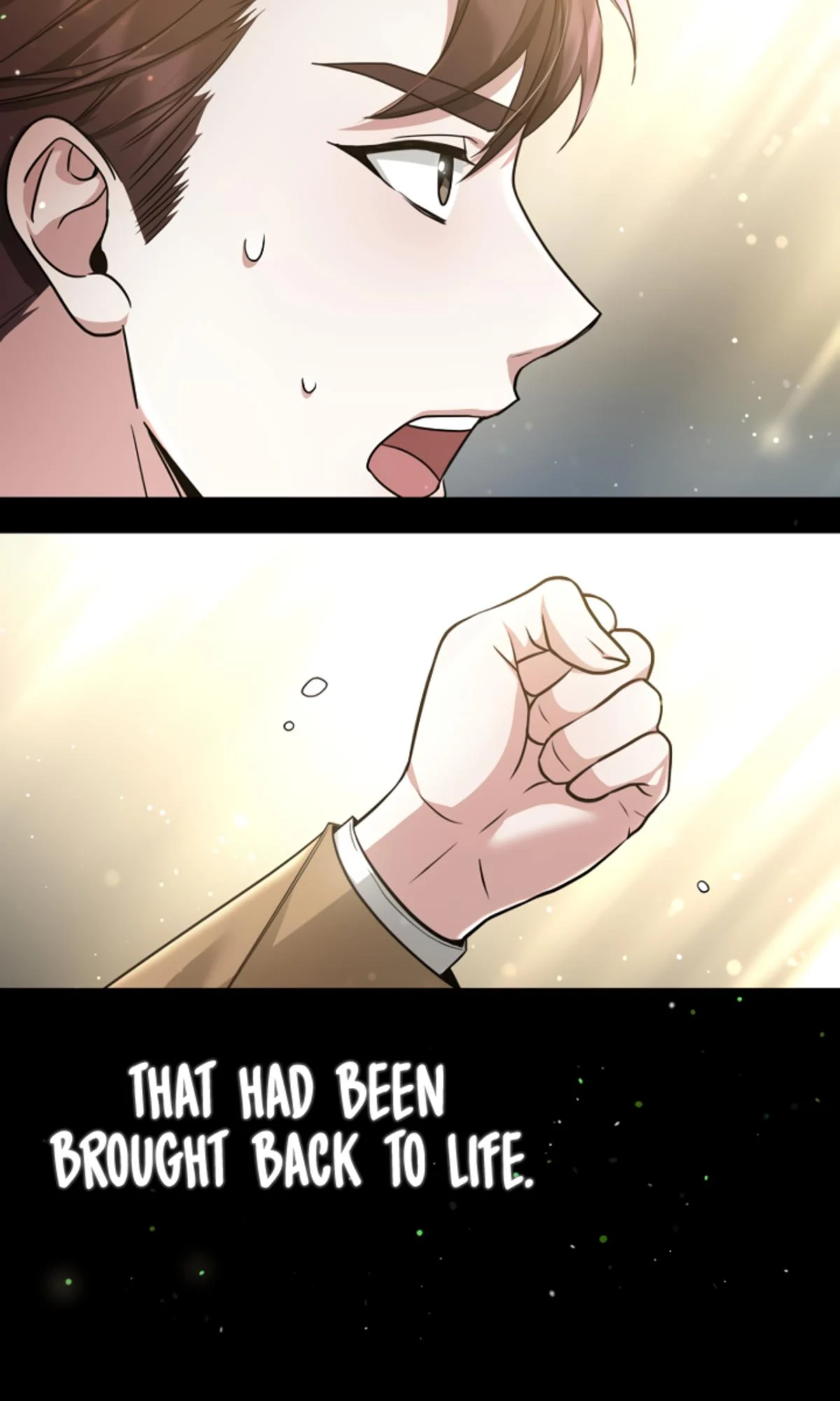 My Dragon System Chapter 10 - Page 8