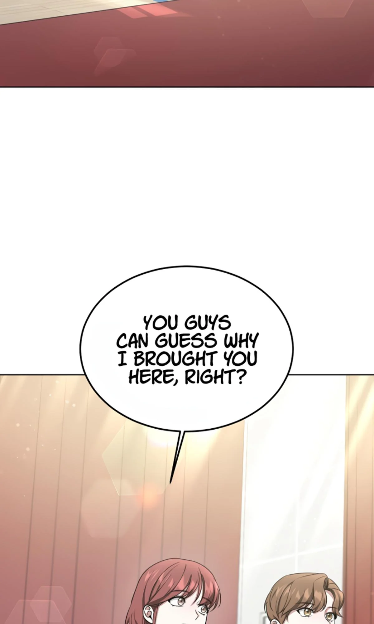 My Dragon System Chapter 10 - Page 28