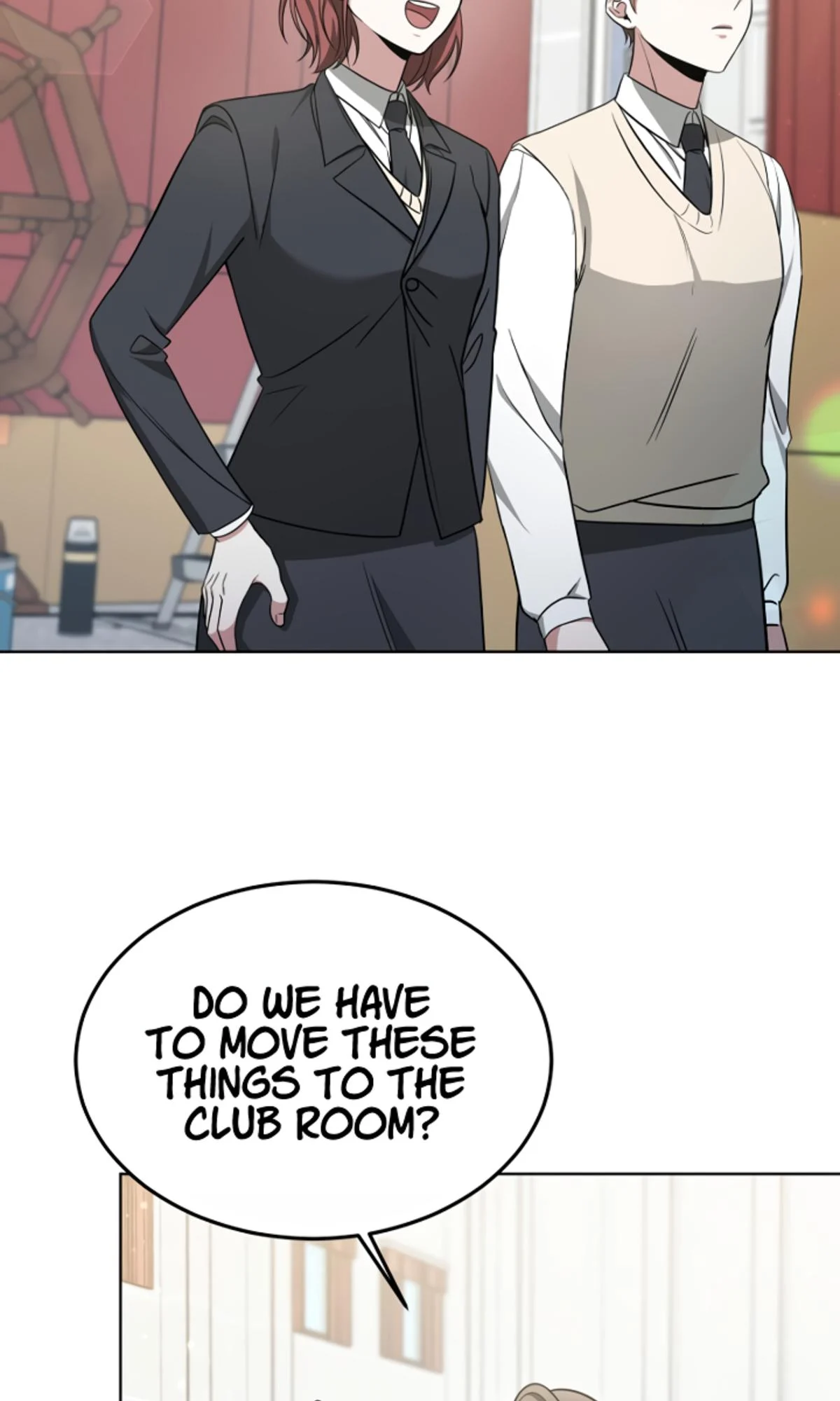 My Dragon System Chapter 10 - Page 29