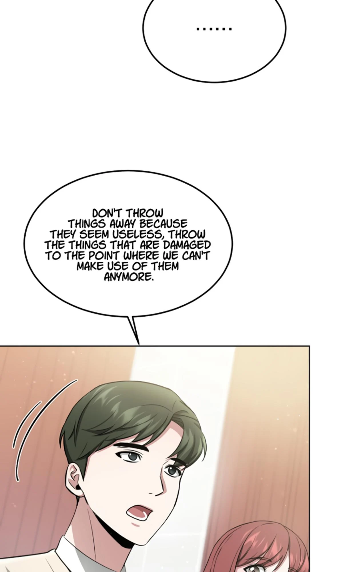 My Dragon System Chapter 10 - Page 34