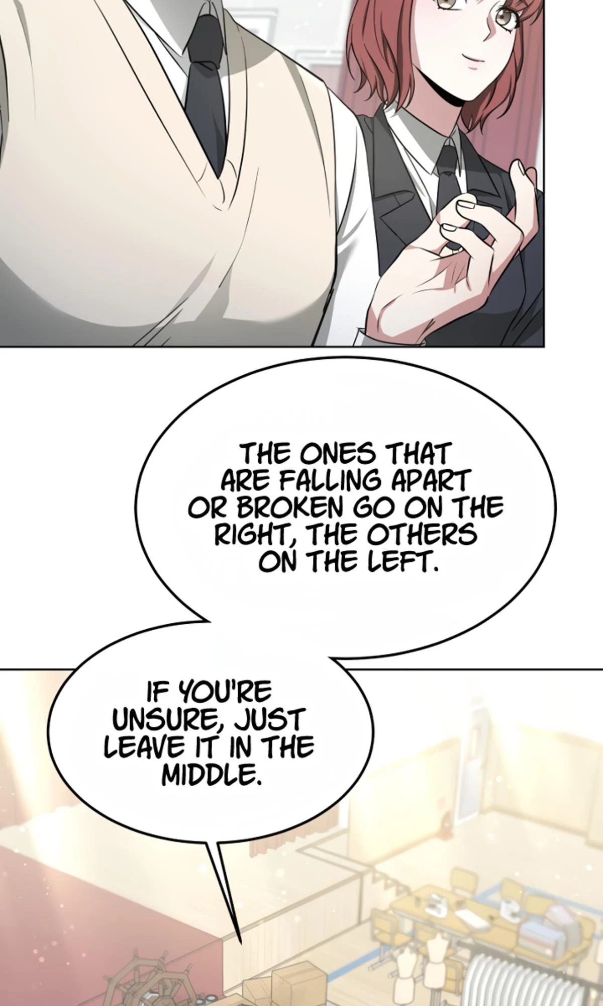 My Dragon System Chapter 10 - Page 35