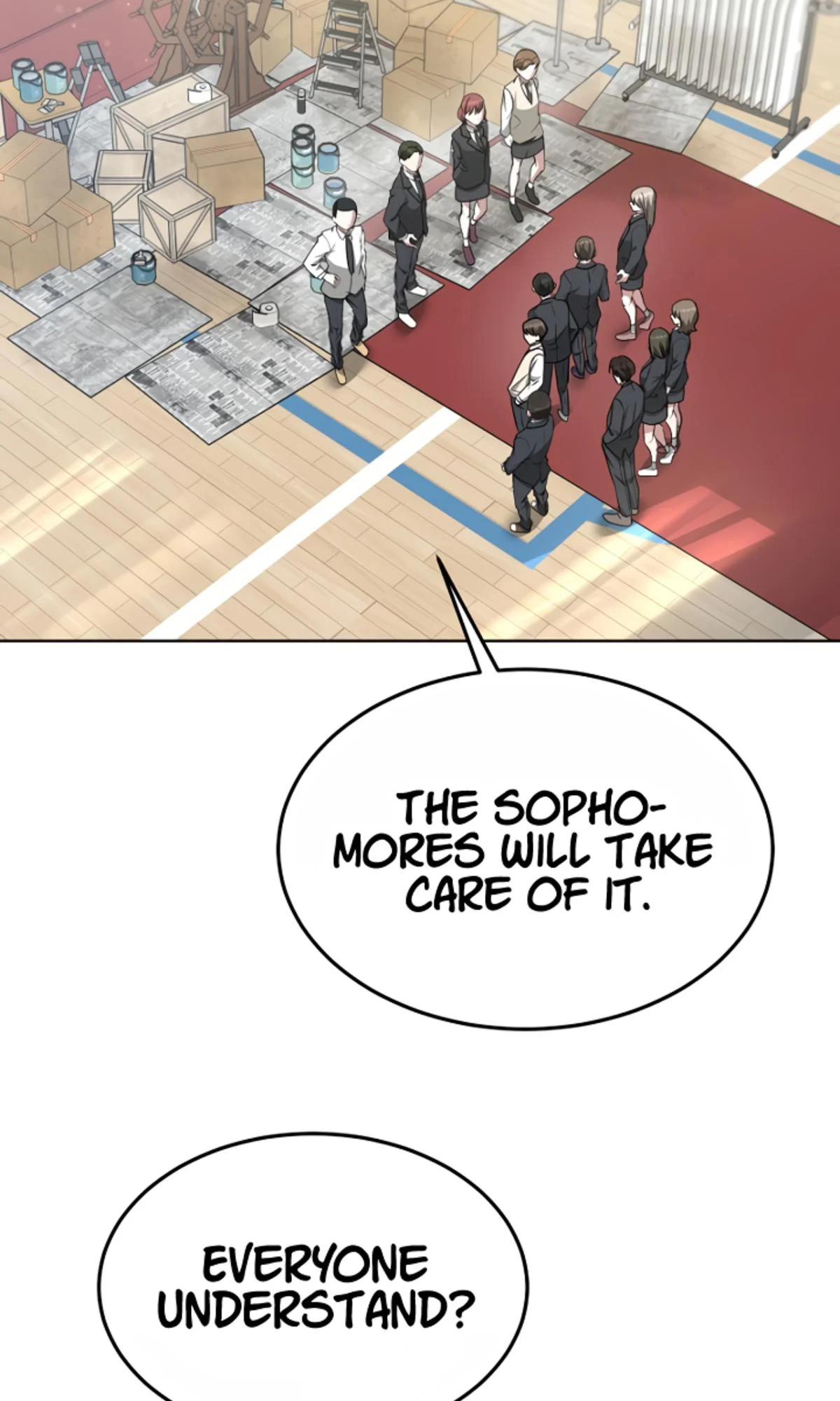 My Dragon System Chapter 10 - Page 36