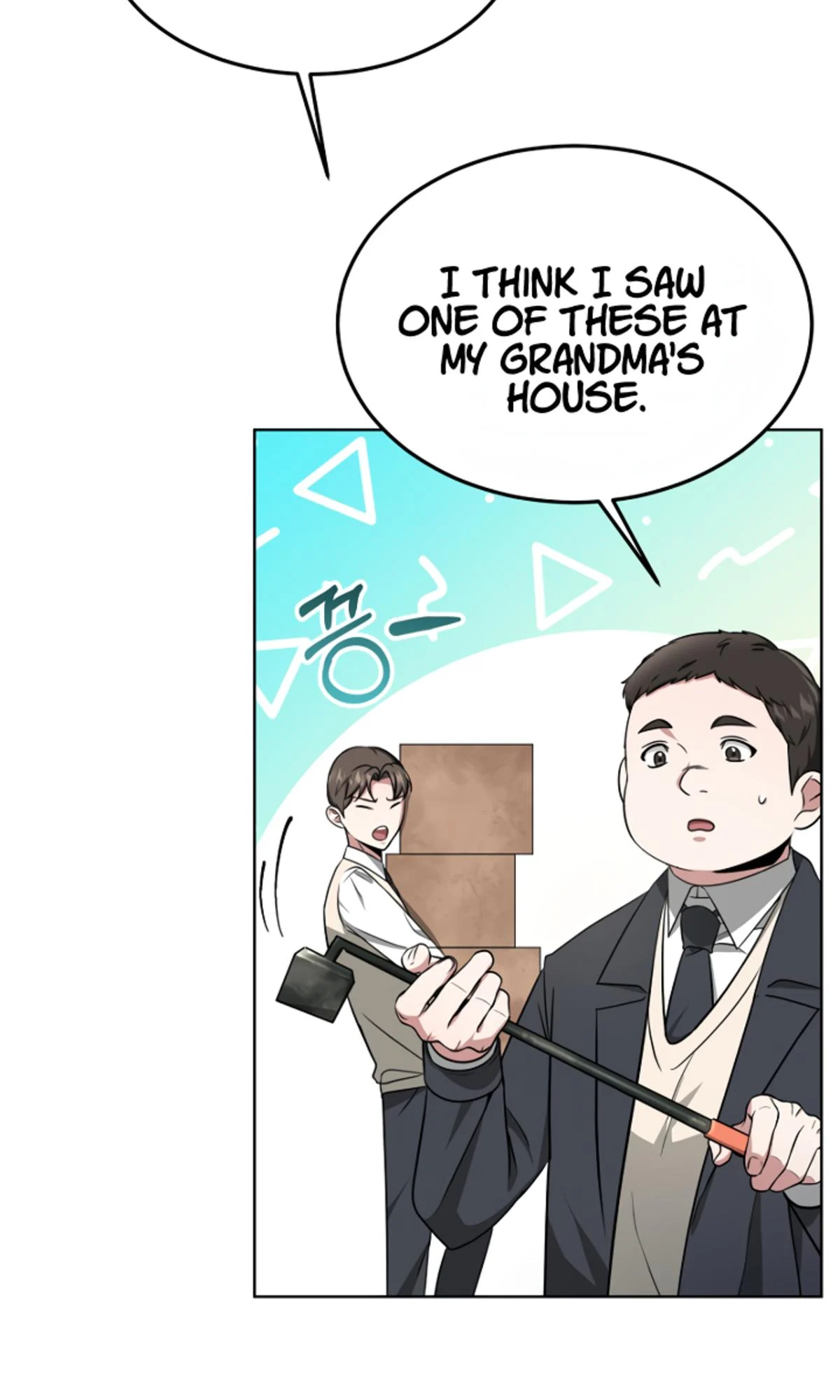 My Dragon System Chapter 10 - Page 39