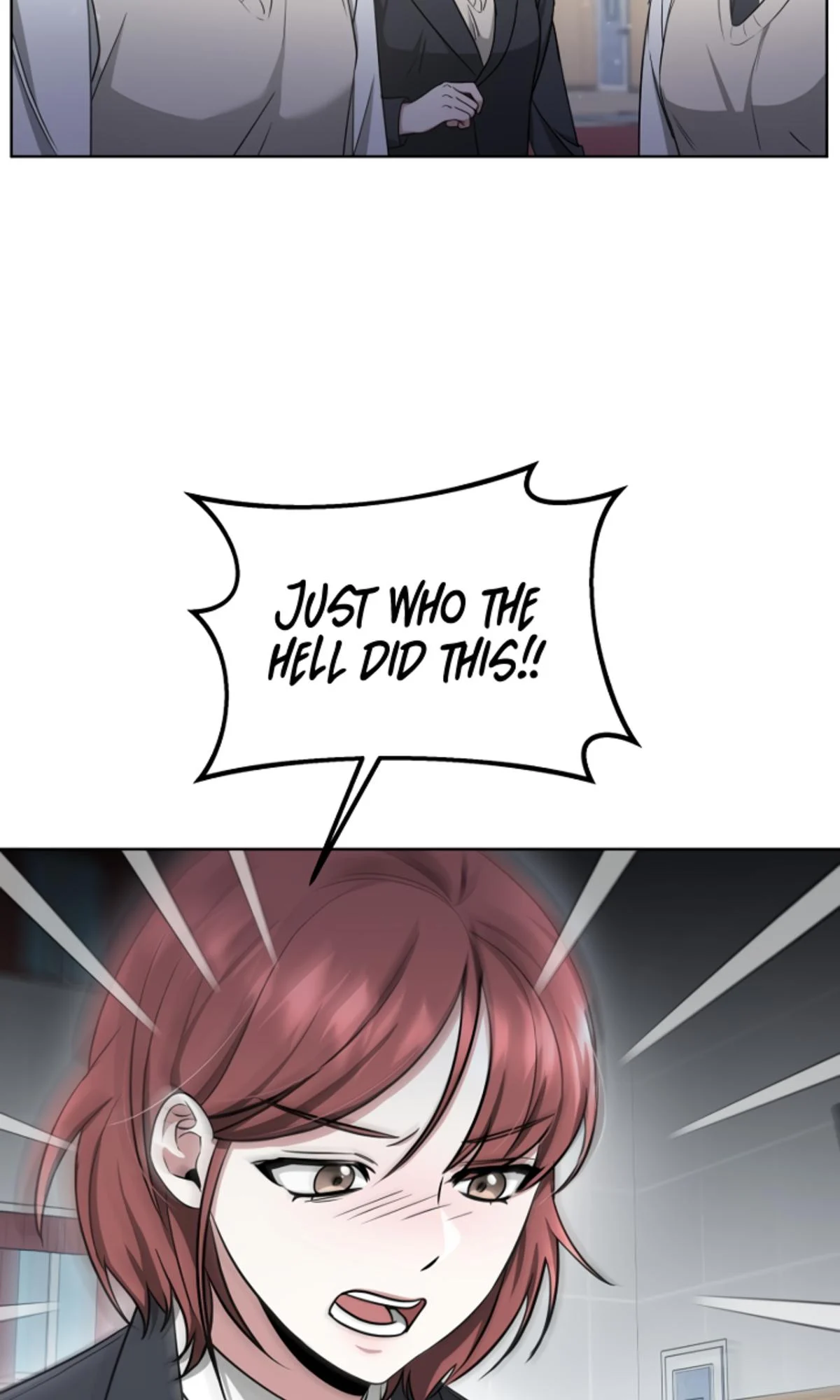 My Dragon System Chapter 10 - Page 45