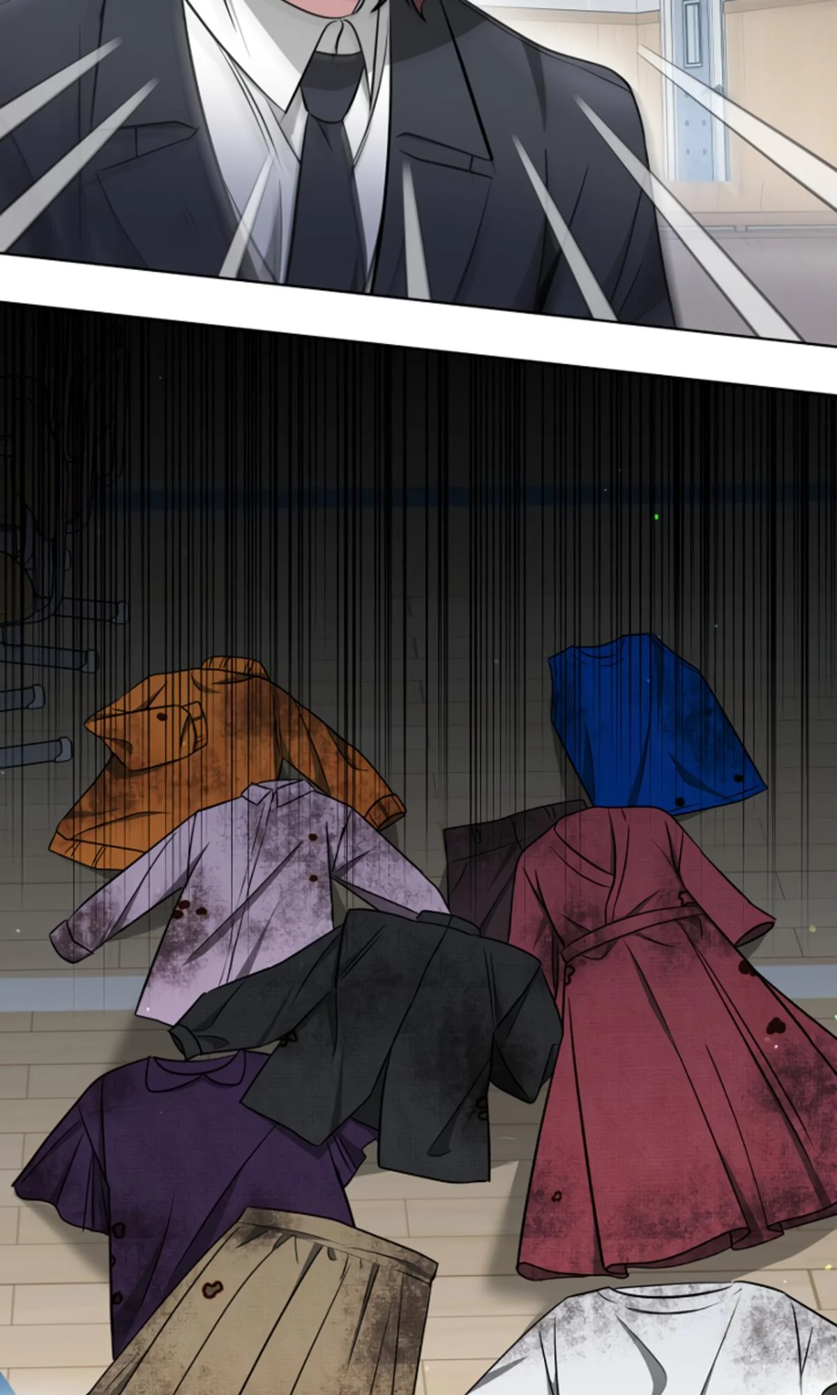 My Dragon System Chapter 10 - Page 46
