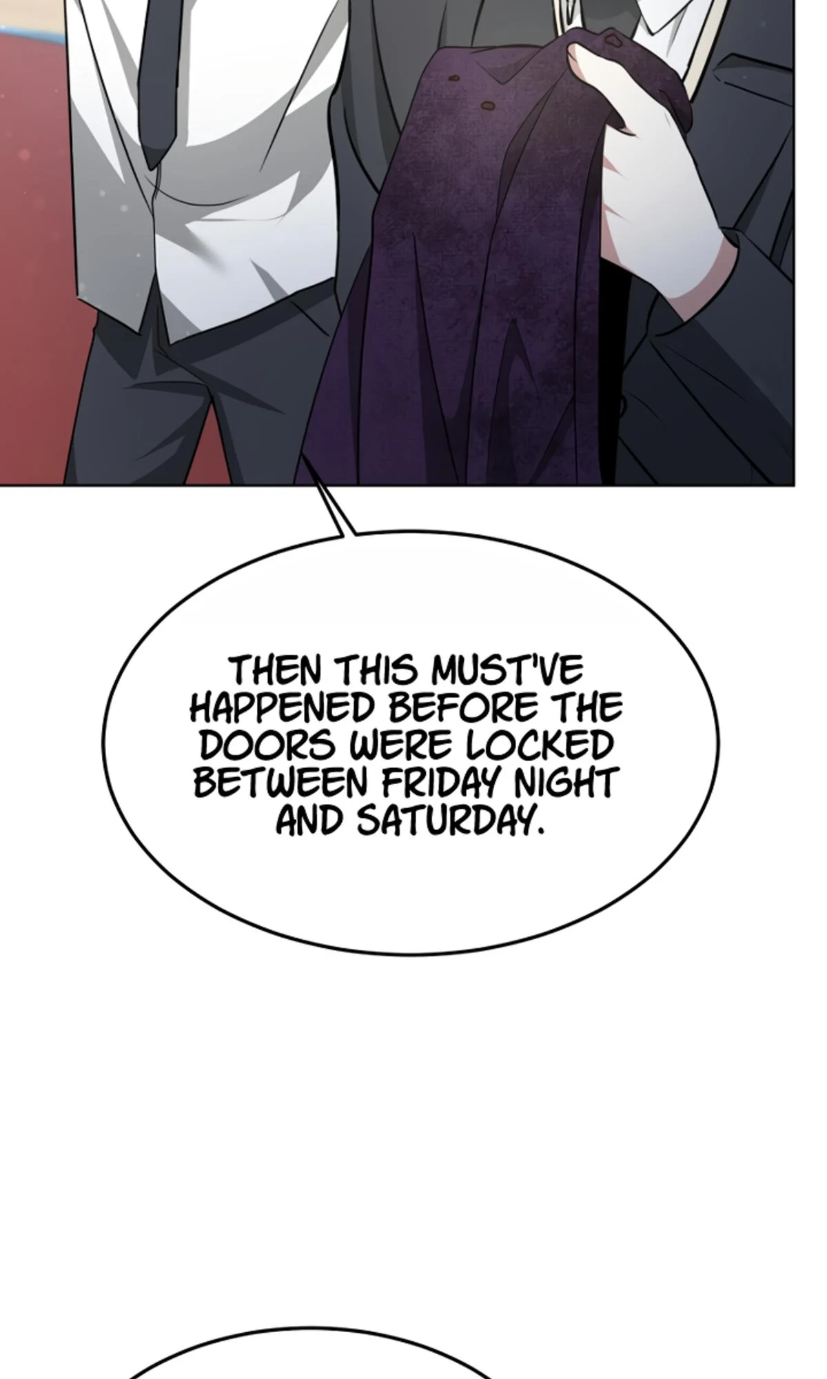 My Dragon System Chapter 10 - Page 51