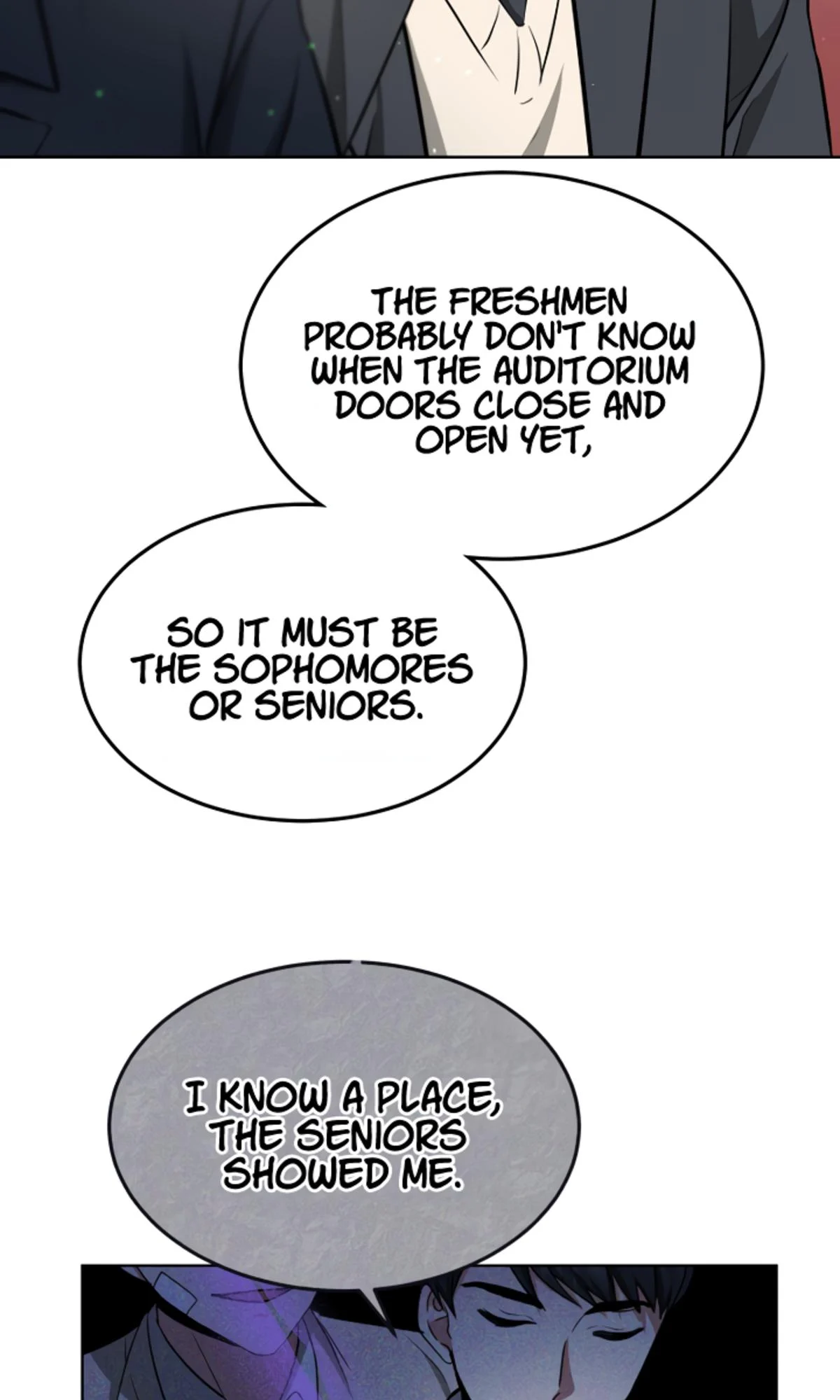 My Dragon System Chapter 10 - Page 53