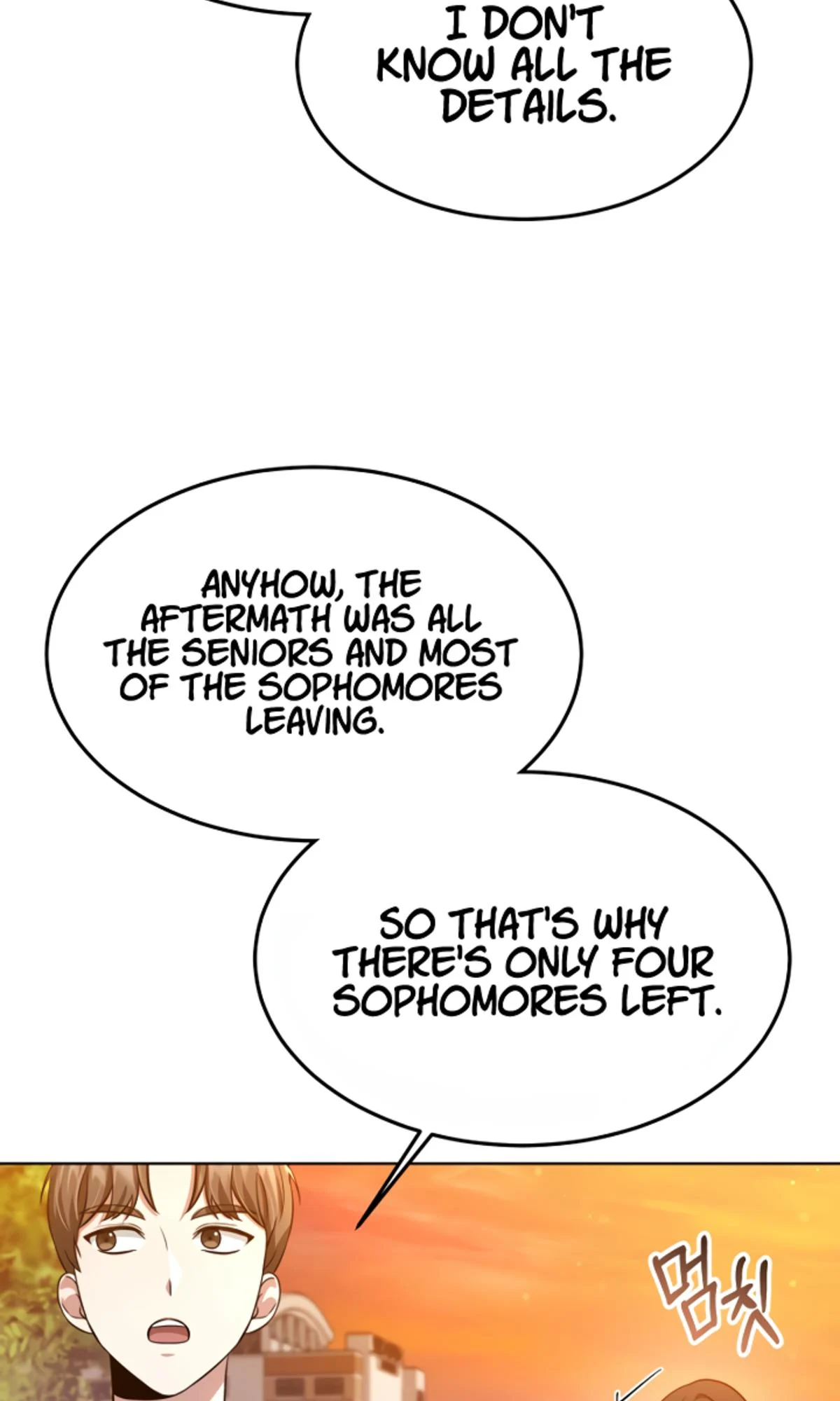 My Dragon System Chapter 10 - Page 65