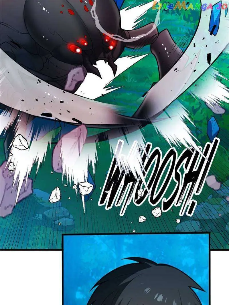 My Dragon System Chapter 100 - Page 14