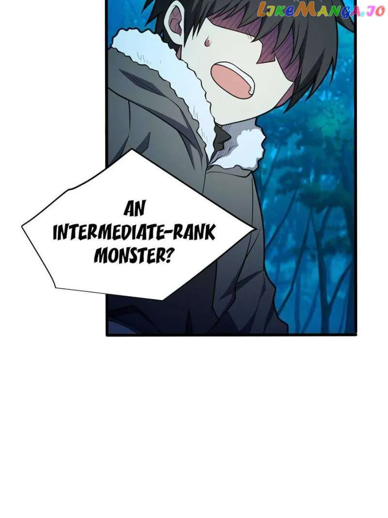 My Dragon System Chapter 100 - Page 15