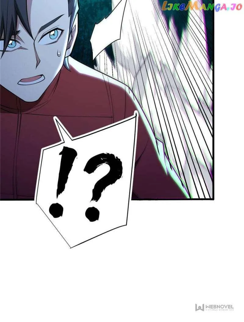My Dragon System Chapter 101 - Page 9