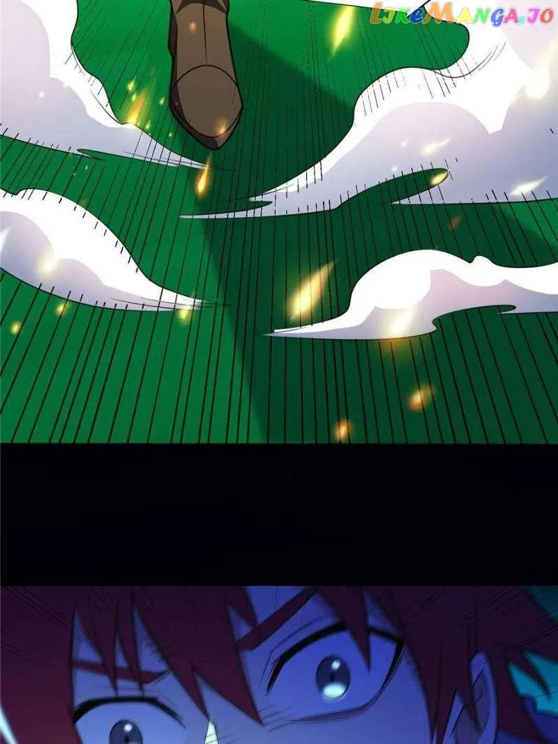 My Dragon System Chapter 101 - Page 12
