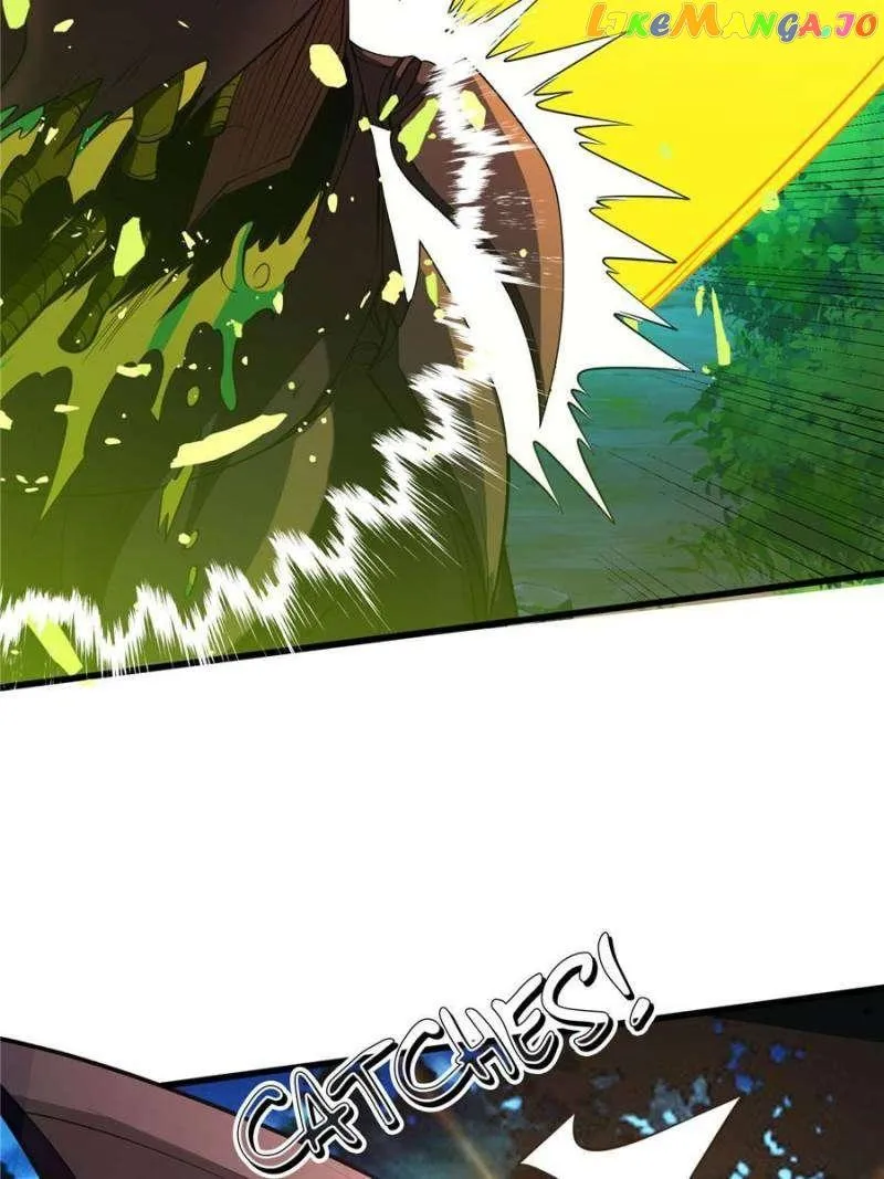 My Dragon System Chapter 101 - Page 32