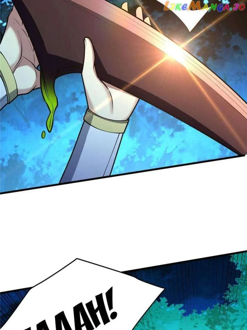 My Dragon System Chapter 101 - Page 33