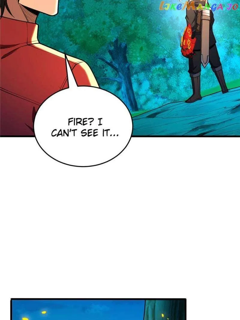 My Dragon System Chapter 102 - Page 12