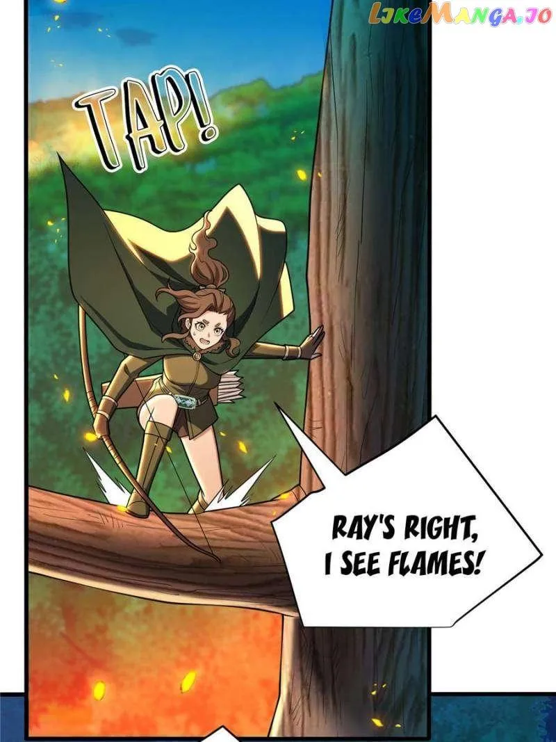 My Dragon System Chapter 102 - Page 13