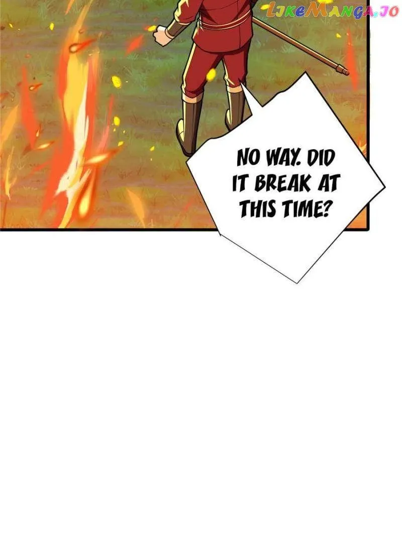 My Dragon System Chapter 102 - Page 19