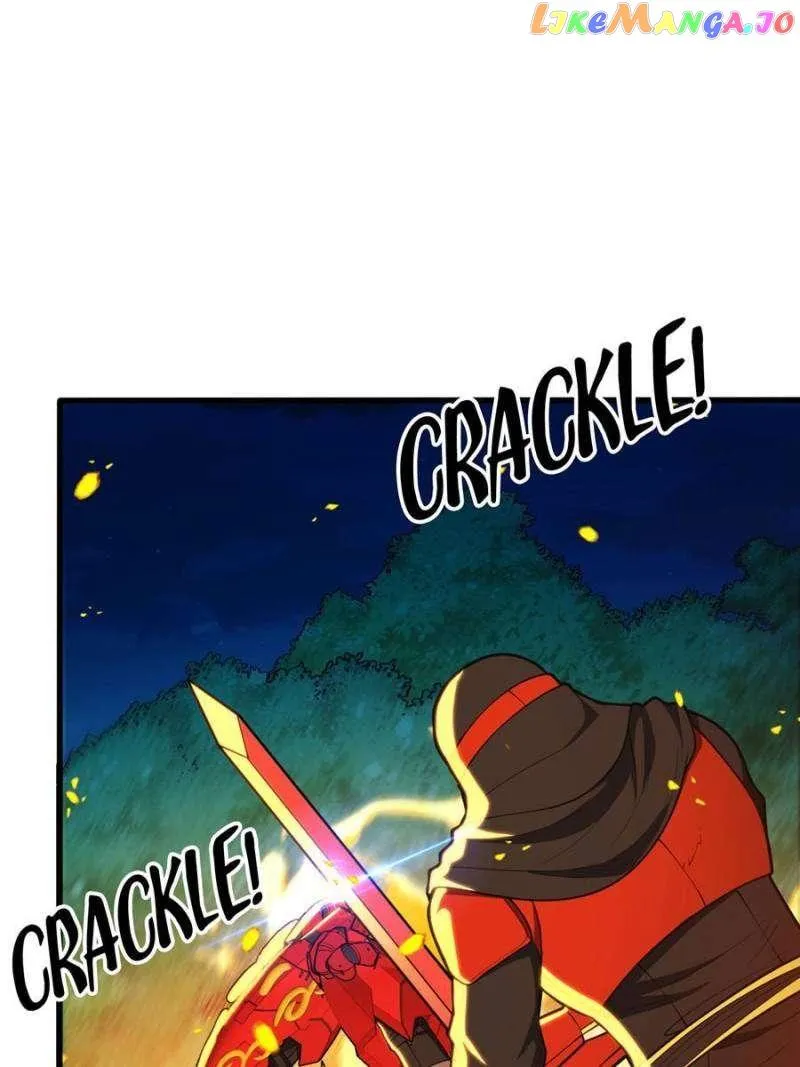 My Dragon System Chapter 103 - Page 1