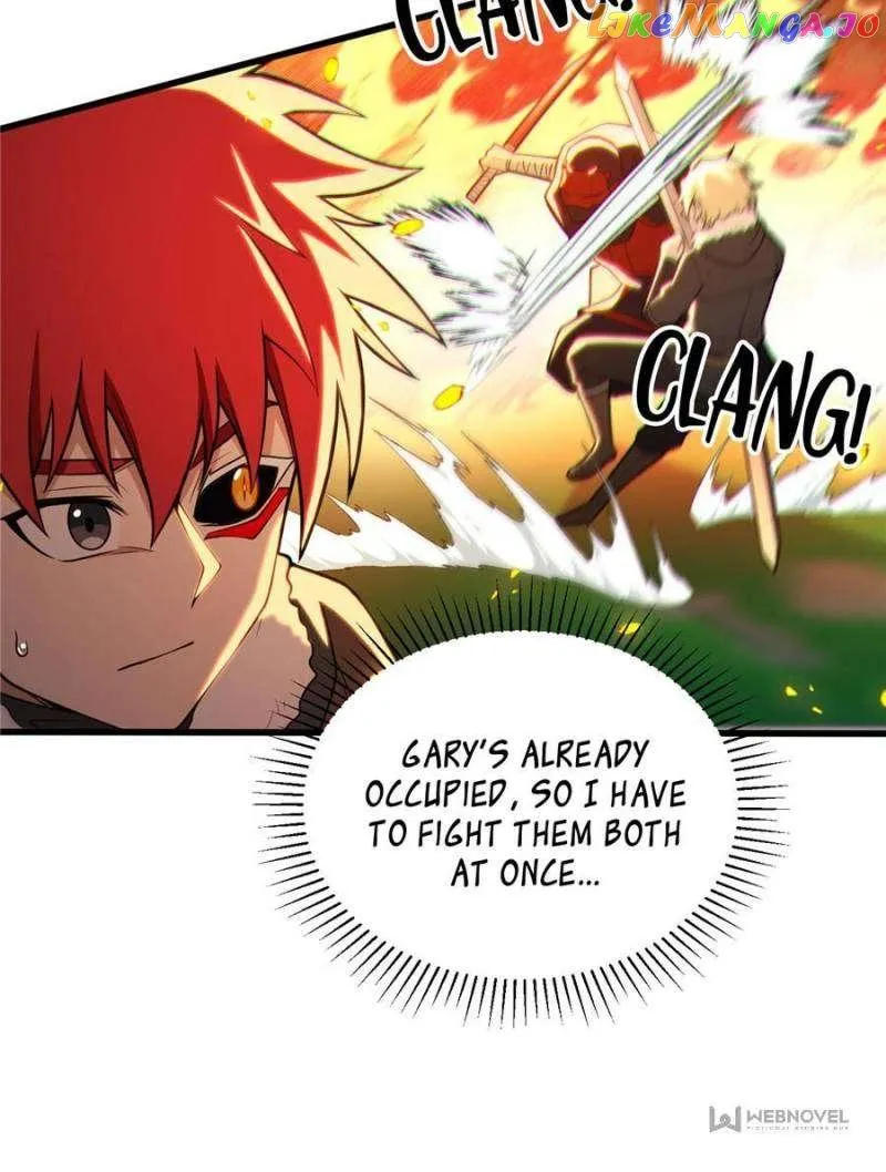 My Dragon System Chapter 103 - Page 13