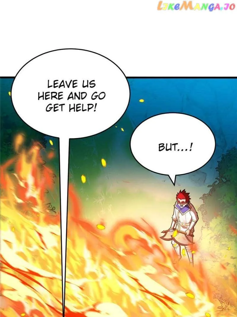 My Dragon System Chapter 103 - Page 14