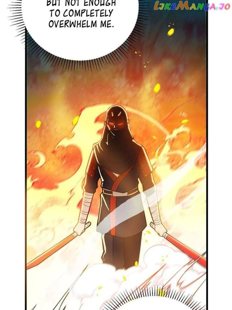 My Dragon System Chapter 103 - Page 21